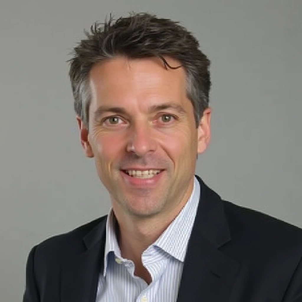 Prof. Dr. Markus Klein